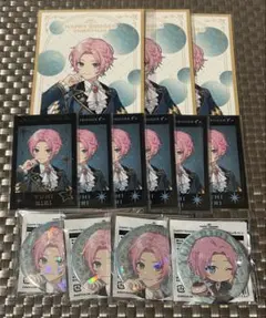 にじさんじ 夕陽リリ クリスマス