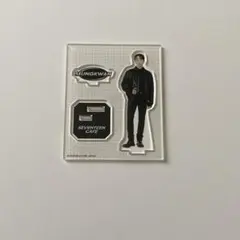 スングァン アクスタ