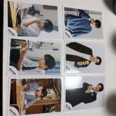 2026年最新】目黒蓮過去写真の人気アイテム - メルカリ