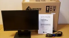 EIZO DuraVision FDWX1905W　18.5型液晶モニター