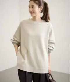 framework スウェット