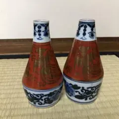 2026年最新】古九谷 徳利の人気アイテム - メルカリ