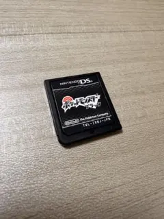 ポケモン　ブラック DS