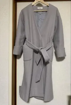 FREE'S MART ガウンコート