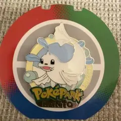 ポケパーク ジュゴン ピンバッジ ピンズのサムネイル