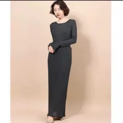 archivesアルシーヴ　ラメニットワンピース