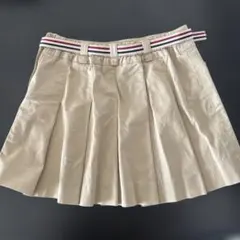 Burberry スカート　110