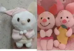 M＆N様専用 うるぽちゃちゃん