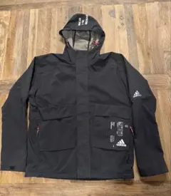アディダス/テック2レイヤージャケット