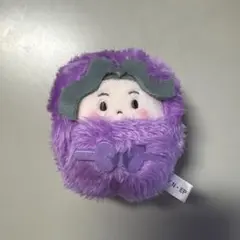 くるみたぴぬい 綾部喜八郎 忍たま