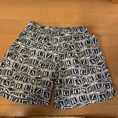 エゴザルバスケショートパンツ