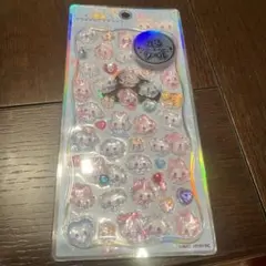 【正規品】 まじかるベリーベリー 光る ジュエルプチドロップ ストーンつき