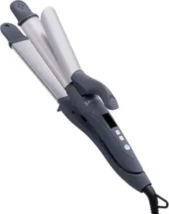 SALONIA サロニア 2WAY ヘアアイロン SL-002AGR