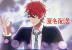 ヒプマイ　入場者特典　ヒプノシスマイク　観音坂 独歩　コマフィルム　①