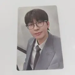 SEVENTEEN ウォヌ Caratland ケレン デジコ トレカ