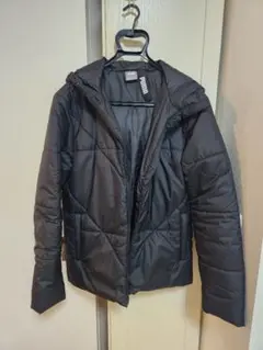 PUMA フード付き ジャケット