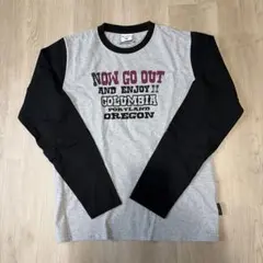 Columbia 長袖カットソー メンズ Sサイズのサムネイル