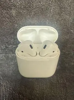 AirPods2のサムネイル