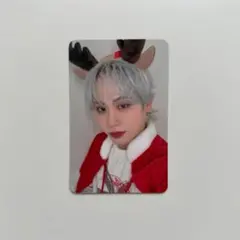 DKB ダクビ イチャン Emotion トレカ クリスマス - メルカリ