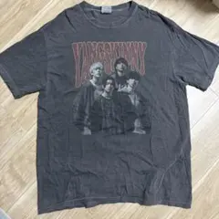 M*.様 ヤングスキニー ウルトラヤンスキロックTシャツ Lサイズ - メルカリ