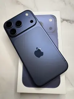 海外版iPhone 17 Pro Max 256GB，未アクティベート・未使用 - メルカリ