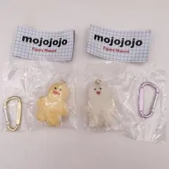 mojojojo フィギュアマスコットvol.1