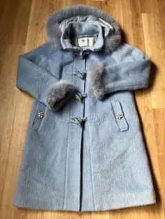 2026年最新】Austin Reed カラー：ブルー系 ロングコートの人気