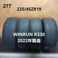 225/55ZR174本BFグッドリッチg-Force pnenomT/A - メルカリ
