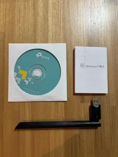 TP-LINK AC600 無線LAN 子機 Archer T2U Plus