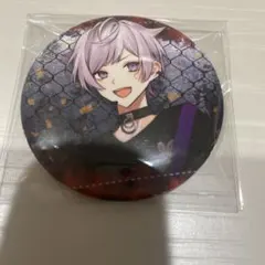 いれいす 初兎 缶バッジ 逆スト 逆境ストーリー - メルカリ