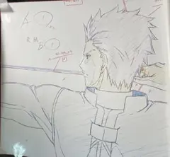 ufotable Fate UBW A6ミニクリアファイル 衛宮士郎 アーチャー - メルカリ