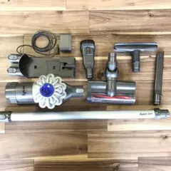 2025年最新】ダイソン ジャンクの人気アイテム - メルカリ