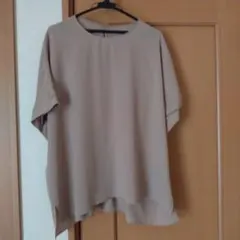 INDIVI カットソー