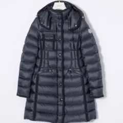 ★定価369,800円★MONCLER ダウン HERMINE 0 エルミンヌ