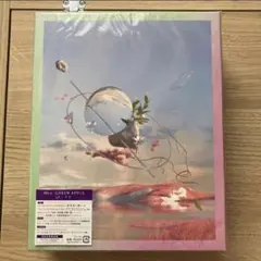 2026年最新】mrs. green apple unity 初回限定盤の人気アイテム - メルカリ