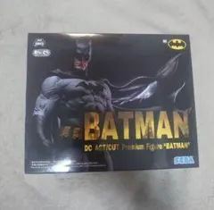 2026年最新】ACT/CUT プレミアムフィギュア バットマンの人気アイテム