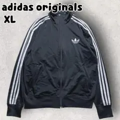 adidas 아디다스 파이어버드 트럭 재킷 블랙 XL