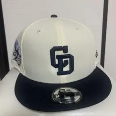 中日ドラゴンズ 沖縄キャンプ数量限定キャップ NEW ERA ② - メルカリ