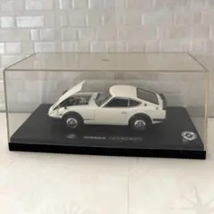 ニッサンフェアレディZ240ZG★Nissan Fairladyミニカーのサムネイル