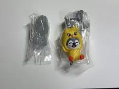 スキズ ガチャガチャ グミチャーム