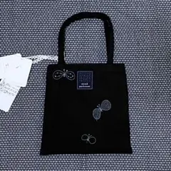 ミナペルホネン ハンドバッグ