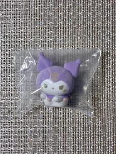 サンリオキャラクターズ カプセルフロッキーズ クロミ ガチャガチャ