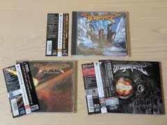 2026年最新】dragonforce cdの人気アイテム - メルカリ