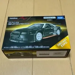 【新品未開封】 V－SPECII GT－R スカイライン 日産 11 トミカプレミアム タカラトミー 3台セット Nür V-specII GT-R 日産スカイライン ミニカー