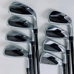 2026年最新】キャロウェイ レガシーV アイアンの人気アイテム - メルカリ