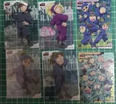 忍たま乱太郎 クリアカードコレクション