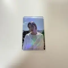 ENHYPEN DIMENSION : DILEMMA NIKI ニキ トレカ