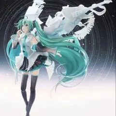 【新品未開封】初音ミク Happy 16th Birthday Ver. 1/7