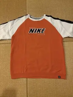 90's vintage 古着　 NIKE スウェット　トレーナー