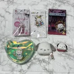 ポチャッコ キャラクターグッズ
